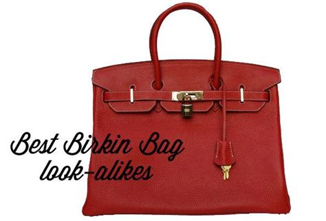 birkin bag deals|handbags that look like birkins.